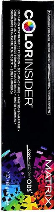 Produktbild Matrix Color Insider 5bc / 5,54 Hellbraun Kupfer (Light Brown, Copper)
