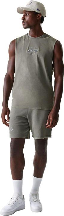 Immagine prodotto New Era Canottiera Los Angeles Lakers Washed (M)