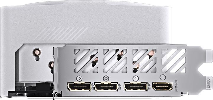 Actual product image Gigabyte RTX4090 AERO OC GDDR6X HDMI 3xDP (24 GB)