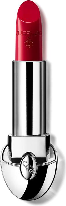 Guerlain Rouge G de Legendary Reds (1870 Rouge Impérial Satin)