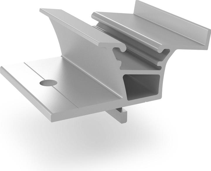 Actual product image K2 Systems Dome 6.10 SD 2003243 (Solar system mounting material)