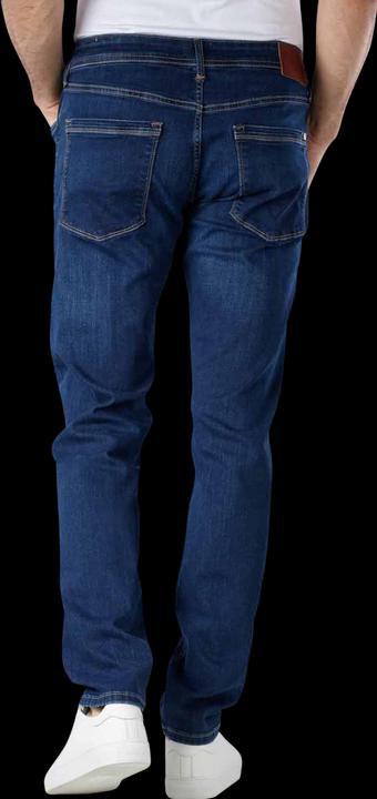 Produktbild Pepe Jeans Stanley Tapered Fit Blue (W31/L34)