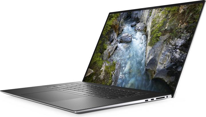 Produktbild Dell Precision 5750 (17", Intel Core i7-10750H, 16 GB, 512 GB, DE)