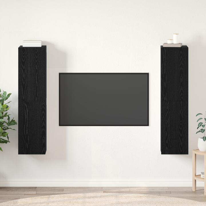 Produktbild VidaXL TV-Regal (30 x 30 x 60 cm)