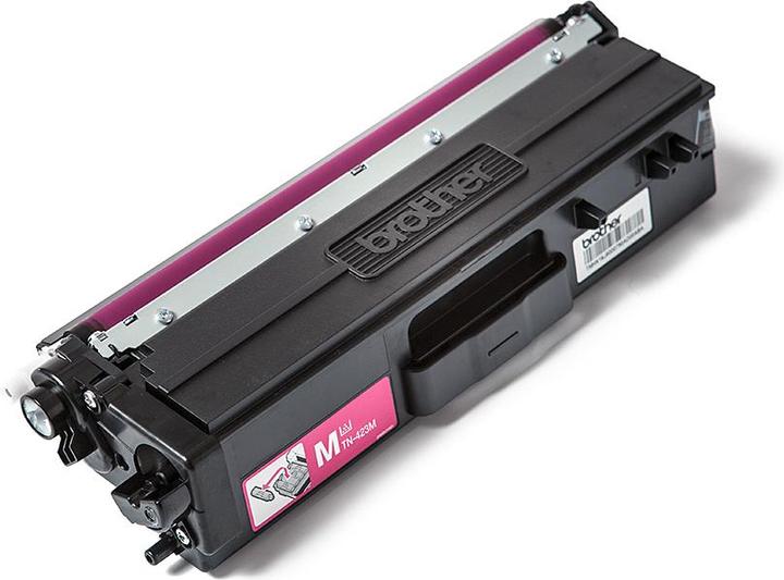 Image du produit Brother Tn-423m (M)