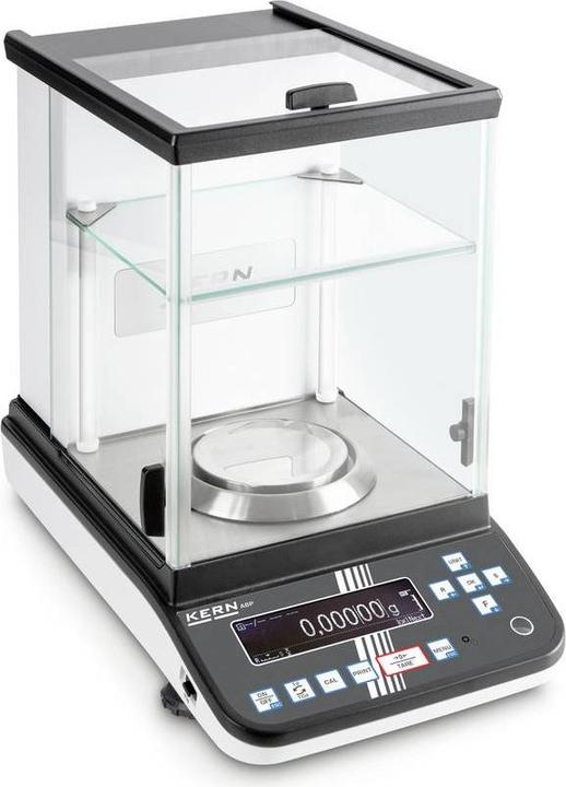 Produktbild Kern Interner Windschutz aus Glas ABP-A02