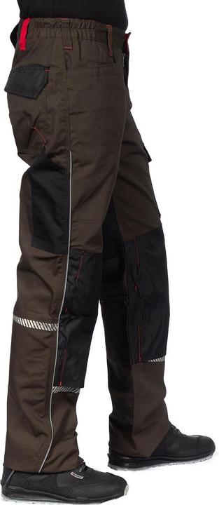 Image du produit Stenso Pantalon Prisma All Seasons" Pantalon marron taille 54 (54)