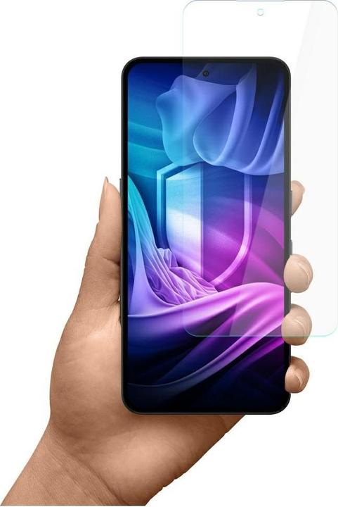Actual product image 3MK CMF Phone 2 Pro by Nothing - Silky M att Pro (1 Piece)