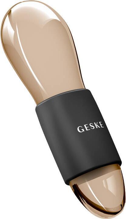 Actual product image Geske Cool & Warm Duo Eye Massager 7in1 (gray)