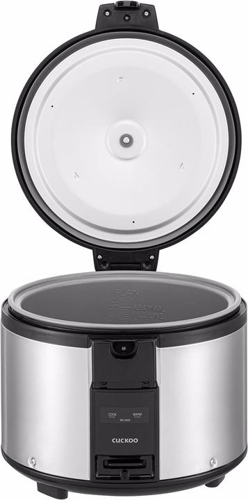 Produktbild Cuckoo SR-4600