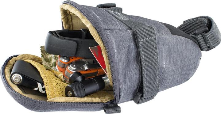 Actual product image Evoc Seat Bag Tour L (1 l, Saddle bag)