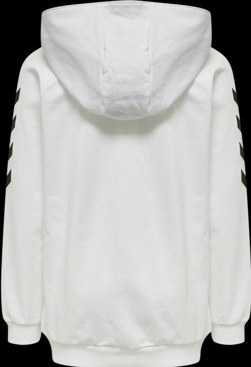 Immagine prodotto hummel Go Kids Felpa Con Cappuccio In Cotone (140)