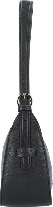 Actual product image Abro Best Friend shoulder bag leather 25 cm