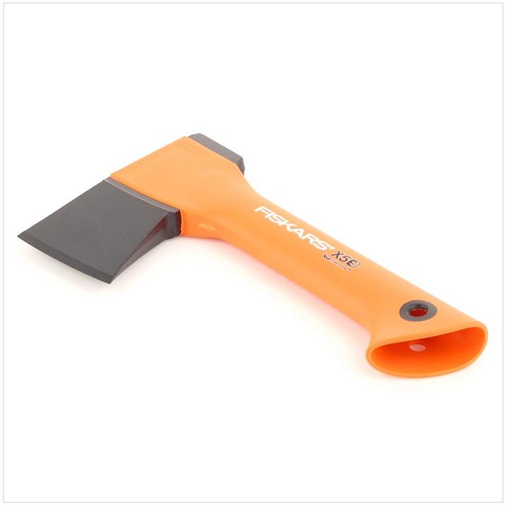 Produktbild Fiskars Campingaxt X5 XXS (1015617)