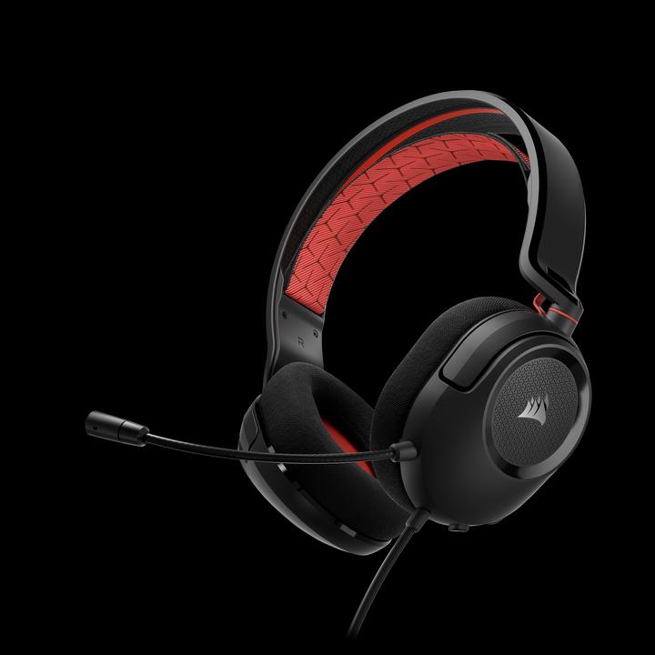 Image du produit Corsair HS35 v2 (Filaire)