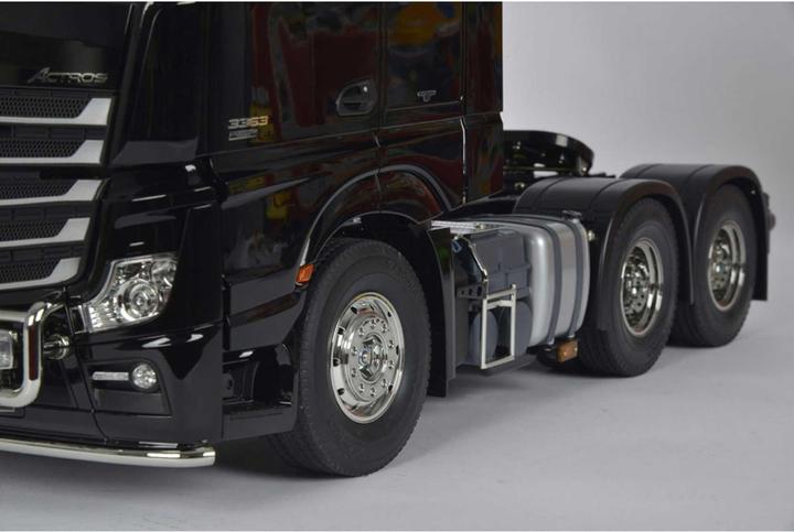 Produktbild Tamiya Mercedes Actros (Kit)