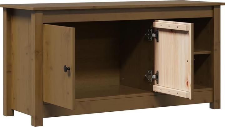 Immagine prodotto VidaXL Jacqueline (103 x 36,5 x 52 cm)