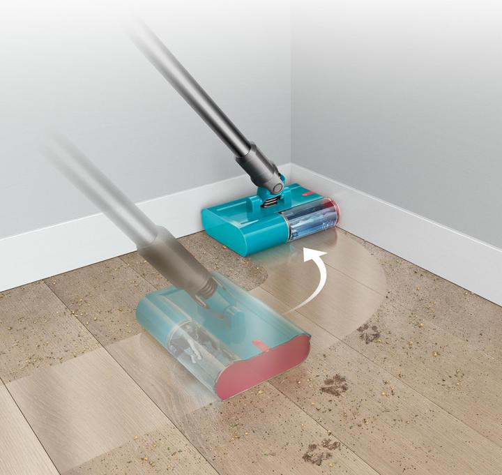 Immagine prodotto Dyson V15s Detect Submarine