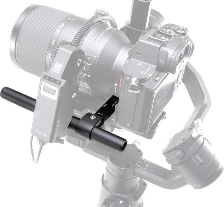 Produktbild DJI Ronin-S P18 Focus Motor Rod Mount (Gimbal Fokushilfe)