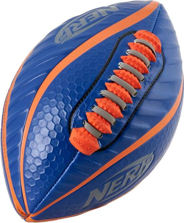 Franklin NERF Mini Football - spiral grip