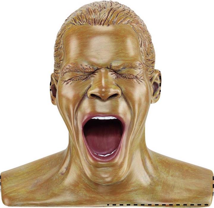 Oehlbach Headphone stand Scream
