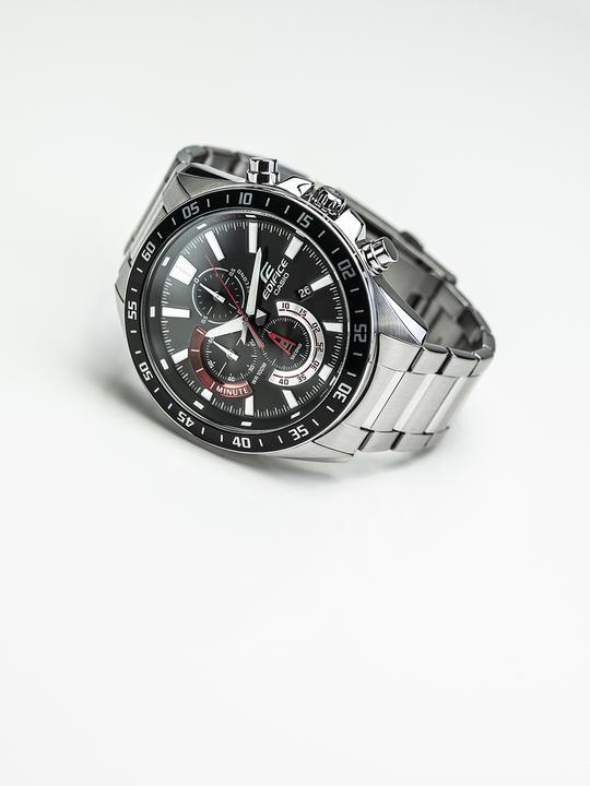 Produktbild Casio Edifice (Chronograph, 50 mm)