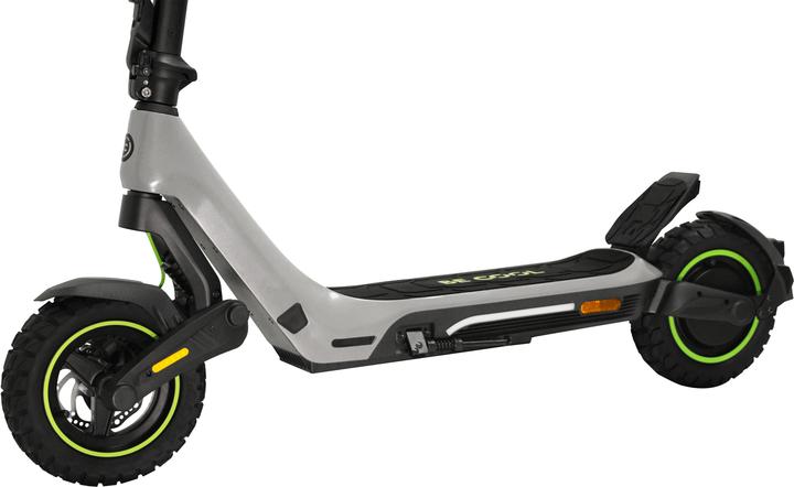 Produktbild Be Cool E-Scooter Hi10 (25 km/h, 50 km)