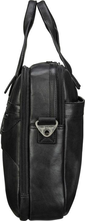 Actual product image The Chesterfield Brand Briefcase Arizona 1092