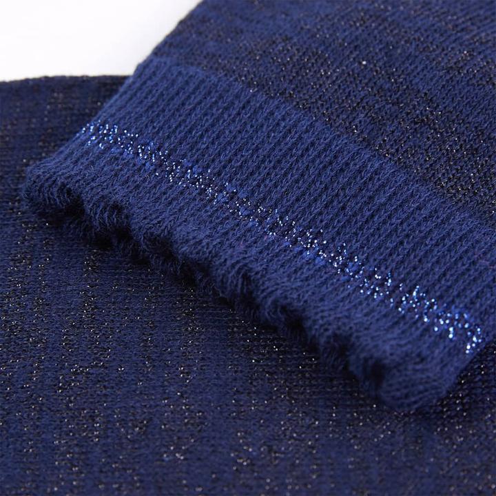 Immagine prodotto VidaXL Calzini per bambini 5 paia UE 23-26,Materiale: 78% cotone. 20 (Confezione da 5 pezzi, 23 - 26)