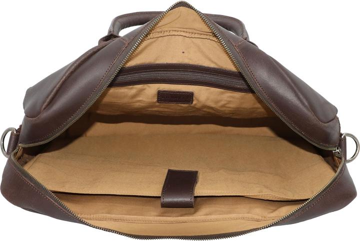 Actual product image Burkely Fundamentals Vintage