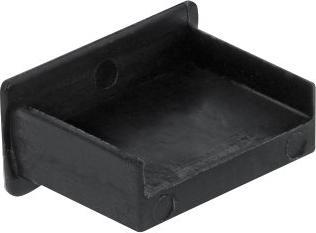 Produktbild Delock Dust Cover for USB Type-A Female (10er Pack) (Werkzeug)