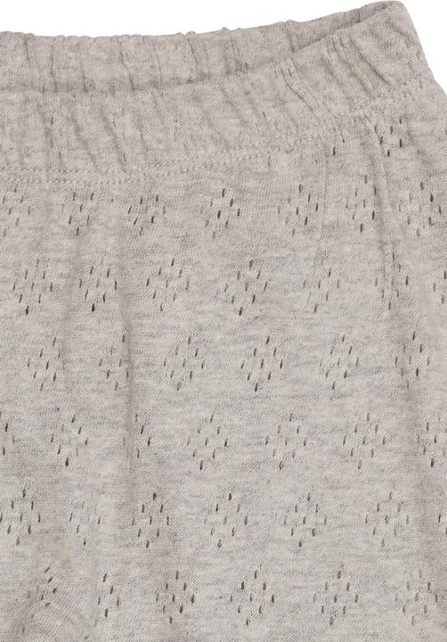 Produktbild loud + proud Hose Jacquard Strick (80)