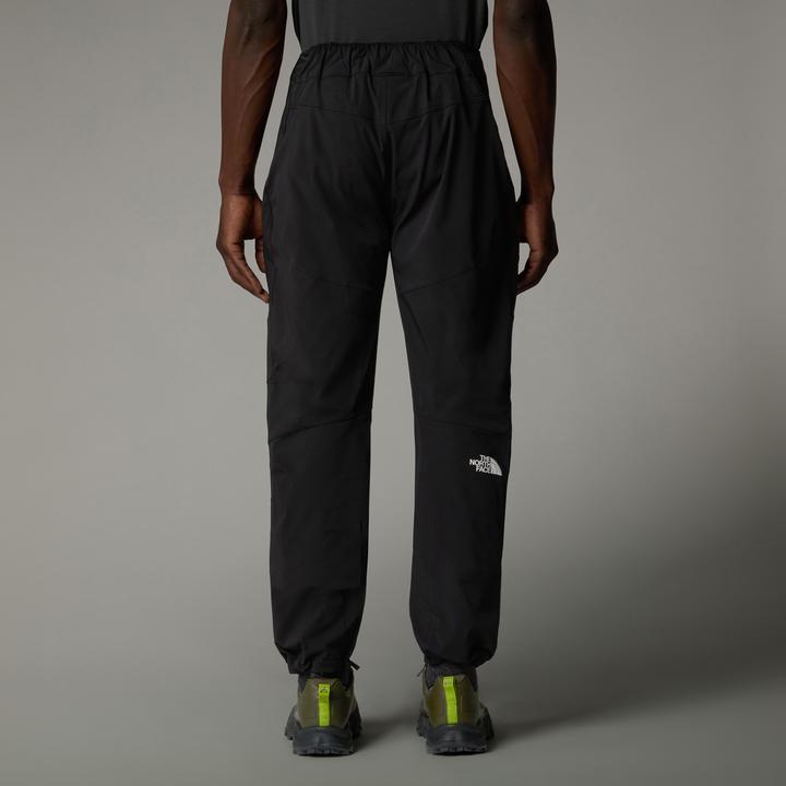 Actual product image North Face Alpine Ridge Regular Tapered Pant (S)