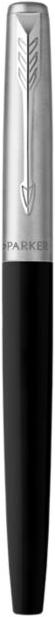 Actual product image Parker Fountain pen JOTTER Originals C.C. M Bl/SW 1er Blis (Black, Stainless steel, 1 x)