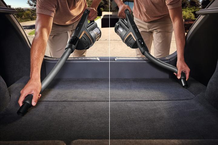Actual product image Miele HX-FSH 10