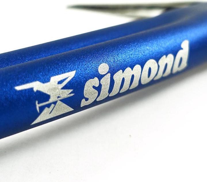 Actual product image Simond Fox Carving