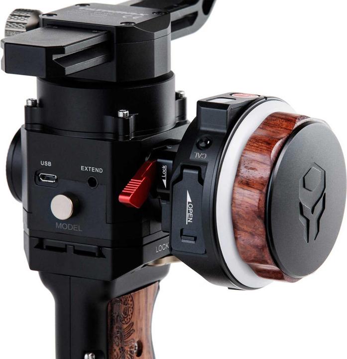 Produktbild Tilta Nucleus Nano (Gimbal Fernsteuerung)