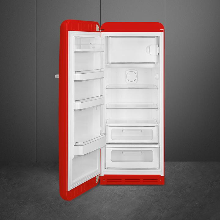 Image du produit Smeg Style rétro FAB28LRD6 (270 l)