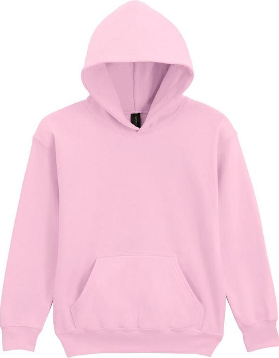 Produktbild Gildan Kapuzenpullover Mittelschwer (XS)
