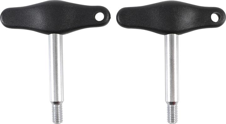Produktbild BGS Zündmodul-Abzieher-Satz für Opel 2-tlg.