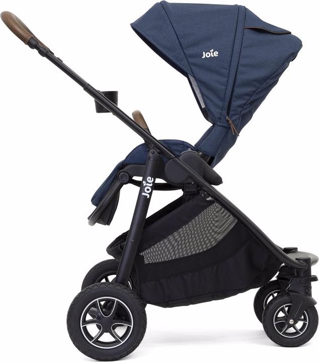 Immagine prodotto Joie Offerta combinata Versatrax