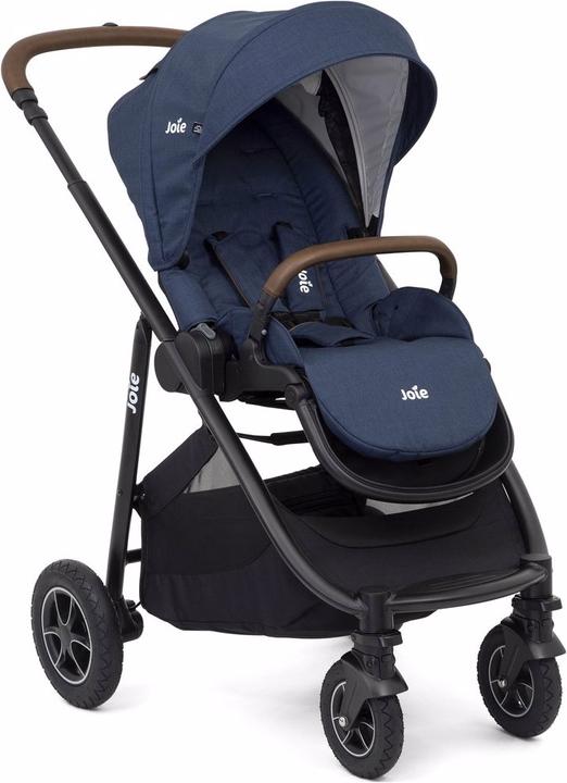 Immagine prodotto Joie Offerta combinata Versatrax