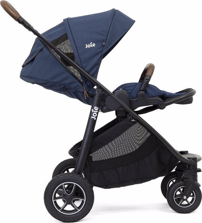 Immagine prodotto Joie Offerta combinata Versatrax