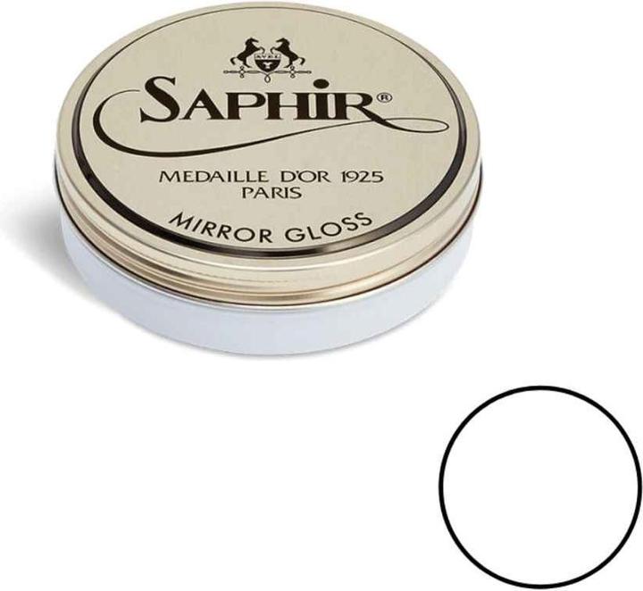 Saphir Médaille d'Or Mirror Gloss (1 x, 75 ml)