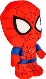 Produktbild Sambro Spiderman Plüschtier mit Ton (30 cm)