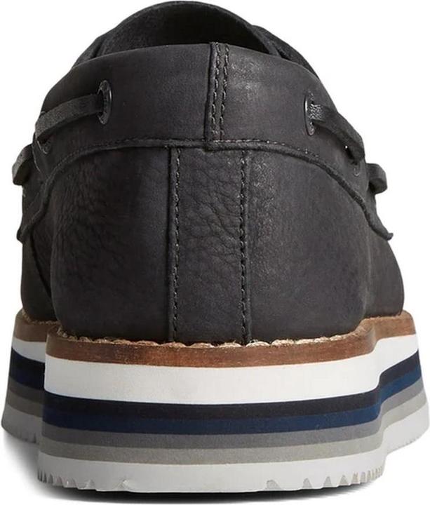 Produktbild Sperry Bootsschuhe Authentic Original Stacked Leder (36.5)
