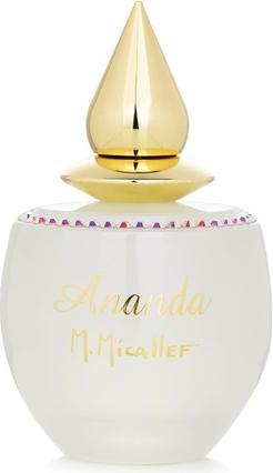 Actual product image M. Micallef Micallef Ananda (Eau de parfum, 100 ml)