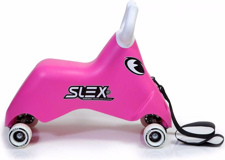 Productafbeelding Slex Rodeostier