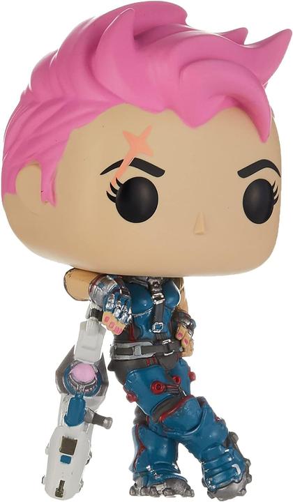 Image du produit Funko POP! - Overwatch: Zarya