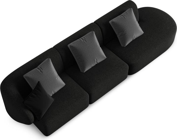 Produktbild Maison Heritage Chiara (4-Sitzer, Modular Sofa)